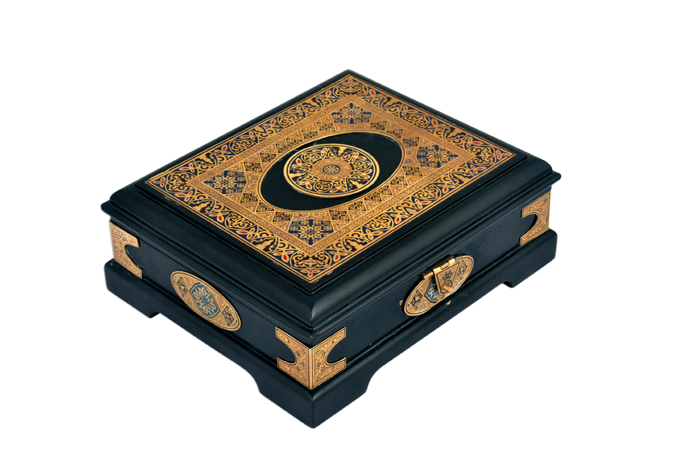 Our Exceptional Solutions Image